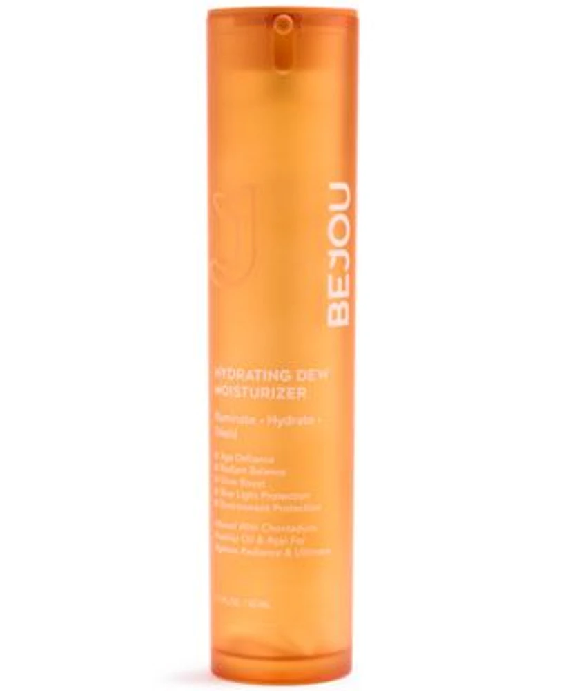 Bejou Hydrating Dew Moisturizer