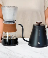 Grosche Marrakesh 34 oz. Gooseneck Kettle