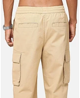 Carre Men's Superior Cargo Joggers