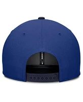 Nike Men's Royal/Navy Toronto Blue Jays Pro Performance Snapback Hat
