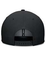 Nike Men's Black/ Baltimore Orioles Pro Performance Snapback Hat