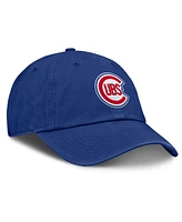 Nike Women's Royal Chicago Cubs Club Adjustable Hat