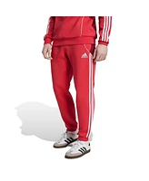 Adidas Men's Red St. Louis City Sc 2025 Travel Pants