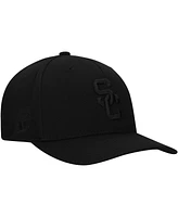 Top of the World Men's Black Usc Trojans Reflex Hat