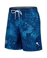 Tommy Bahama Men's Navy Notre Dame Fighting Irish Naples Santiago Palms Board Shorts