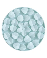 Enrichment Snuffle Mat: Sky Blue Circle