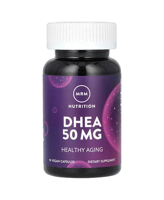 Mrm Nutrition Dhea 50 mg