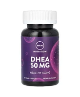 Mrm Nutrition Dhea 50 mg