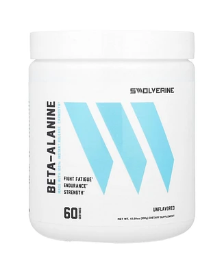 Swolverine Beta-Alanine Unflavored