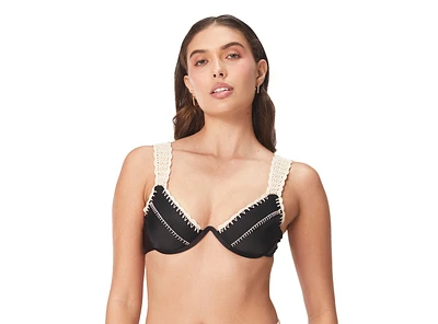 Capittana Women's Alessia Top