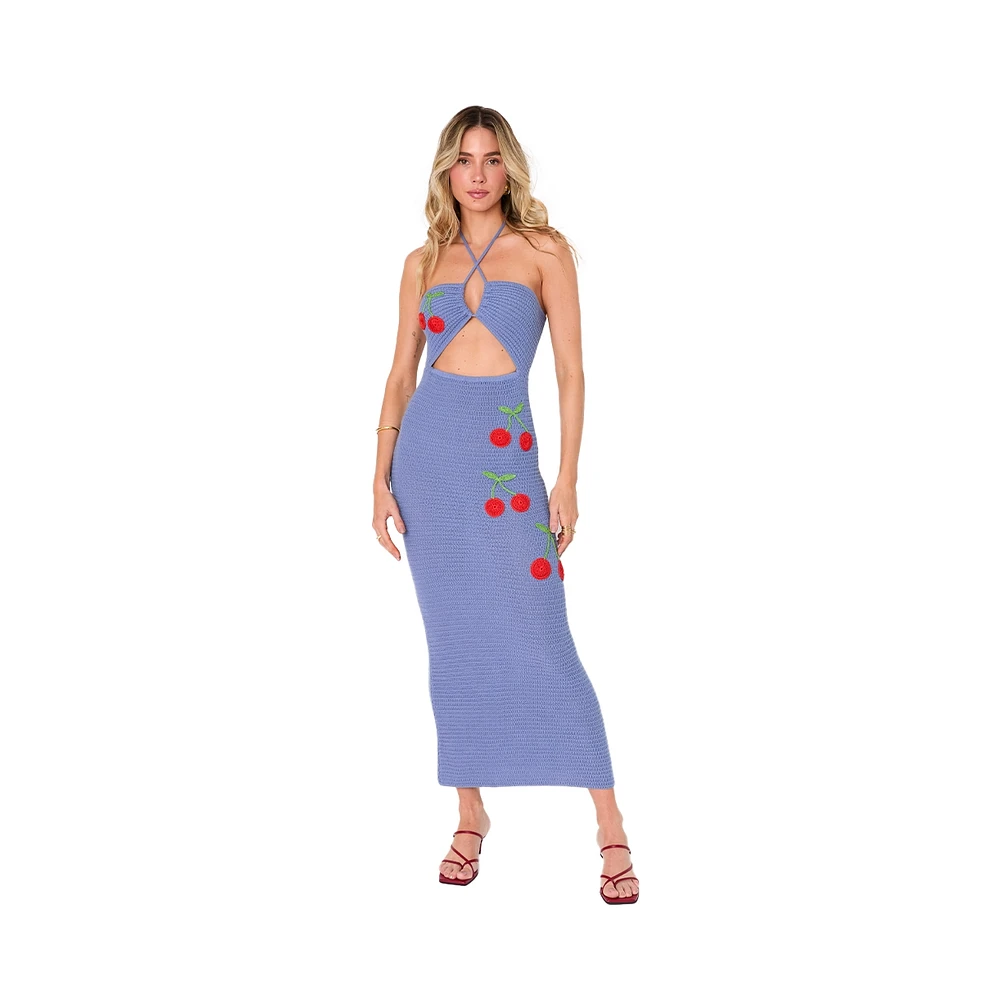 Capittana Women's Pipa Dress