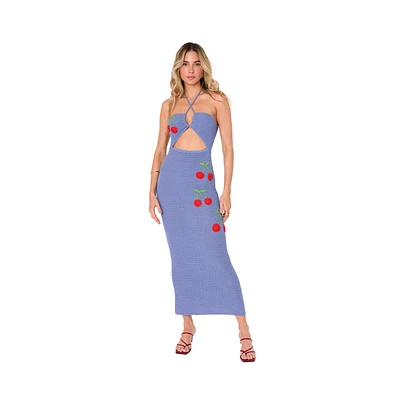 Capittana Women's Pipa Dress