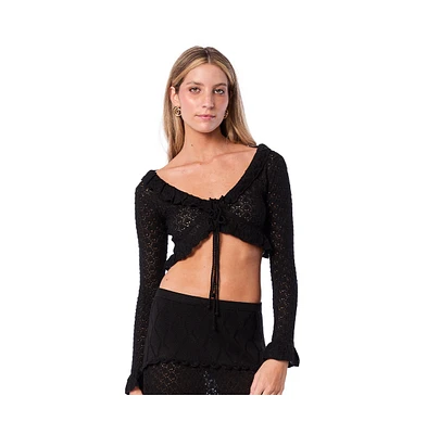 Capittana Women's Addie Top