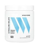 Swolverine Citrulline Malate Unflavored