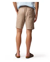 Rodd & Gunn Men's Linen 9" Resort Short