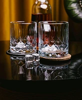 La Rochere Chicago Tumbler, Set of 6