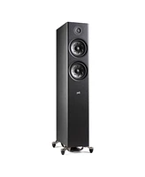 Polk Audio Reserve 5.0 Channel Home Theater Speaker Package (Black)