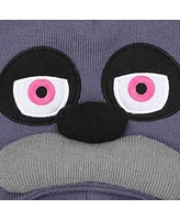 Five Nights at Freddy's Men's Bonnie Blue Laplander