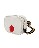 Harry Potter Hogwarts Letter 7.25" Women's Crossbody Bag