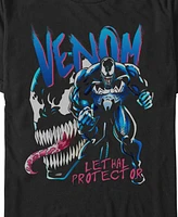 Fifth Sun Men's Venom We Are Short Sleeve T-Shirt
