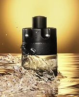Azzaro Men's The Most Wanted Eau de Toilette Intense Spray, 3.38 oz.