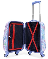 Nautica Kids Adventure 5-Piece Airline Approved Carry-On Luggage Set