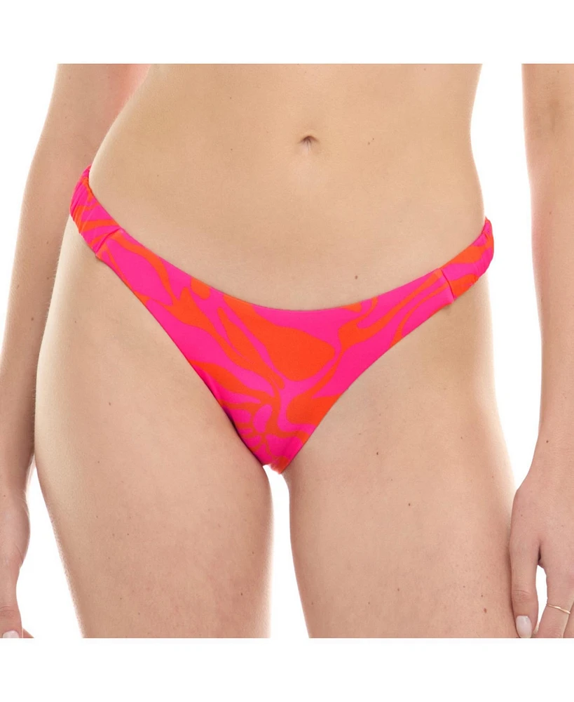 Eidon Women's Free Spirit Siren Bottom