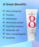 Elizabeth Arden Eight Hour HydraPlay 2-In-1 Daily Cleanser, 4.2 oz.