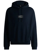 Hugo Boss x Nfl Men's Regular Fit Hoodie