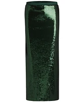 Boss by Hugo Women's Sequin Relaxed-Fit Maxi Skirt