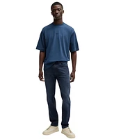 Boss by Hugo Men's Slim-Fit Jeans