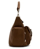 Steve Madden Bandrew Cargo Medium Shoulder Bag