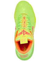 Puma Men's LaMelo Ball Mb.04 Basketball Sneakers from Finish Line
