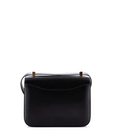 Pre-Owned Hermes 24 Constance Nm Bag Box Calf