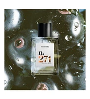 Noteworthy n,271 Eau De Parfum | Gallery Muse | Vanilla Blackcurrant Fragrance