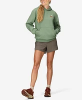 Marmot Women's For Life Graphic Hoodie Shirt