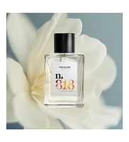 Noteworthy n,818 Eau De Parfum | Almost Friday | Jasmine Milk Woods Fragrance