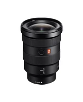 Sony Sony Alpha 1 Full Frame Mirrorless Digital Camera Bundle with Fe 16-35mm f/2.8 Gm Lens