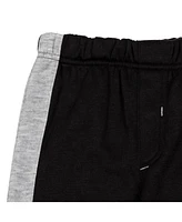 Mighty Express Boys Fleece Pullover Hoodie and Pants Outfit Set