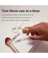 Signature Sampler Kit (15 Scents)