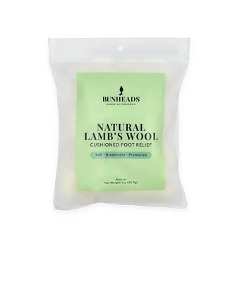 Natural Lamb's Wool