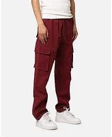 Xxiii Men's Carl Cargo Pants