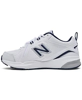 New Balance Men's 608v5 Wide Width Running Sneakers from Finish Line