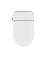Casainc Smart Toilet With Motion Sensor