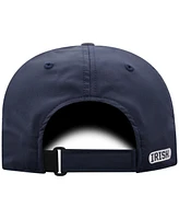 Top of the World Men's Navy Notre Dame Fighting Irish Victory Trainer Adjustable Hat