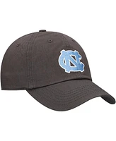 Top of the World Men's Heather Charcoal North Carolina Tar Heels Champ Adjustable Hat