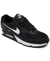 Nike Women's Air Max 90 Casual Sneakers from Finish Line