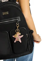 Madden Girl Starfish Bag Charms