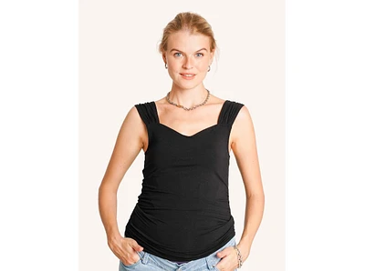 Nom Maternity Lola Tank