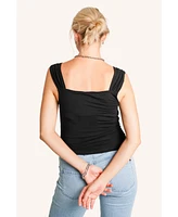 Nom Maternity Lola Tank